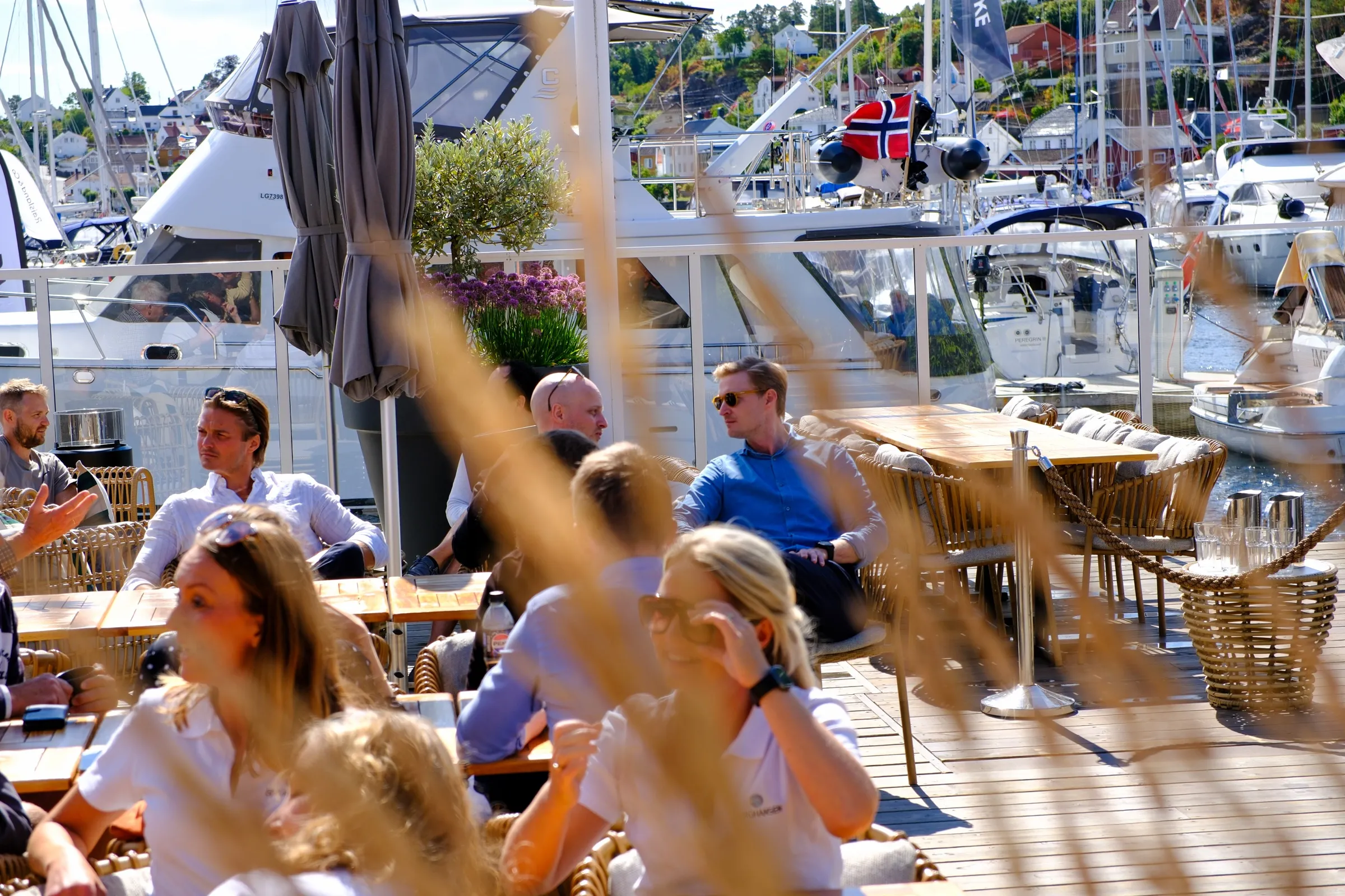 Arendalsuka, photo 6 of 6